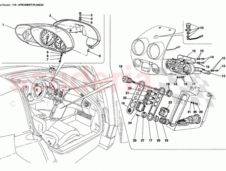 Photo of A C CONTROL SET…