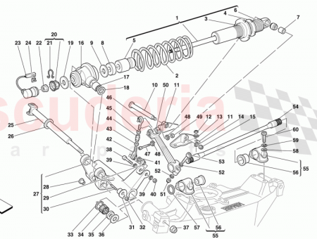 Photo of SPACER As an alternative…