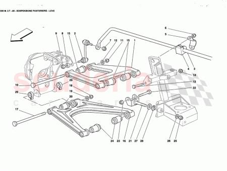 Photo of UPPER LEVER…