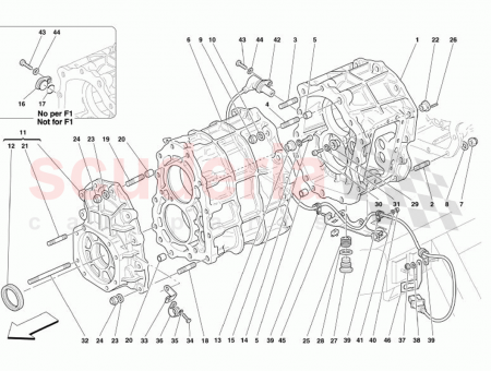 Photo of FRONT BRACKET…