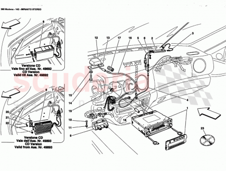 Photo of GPS ANTENNA EXTENSION…