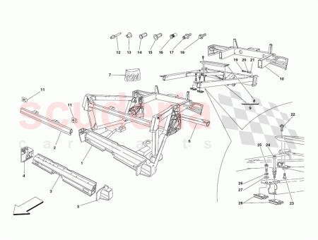 Photo of COMPLETE SCREW…