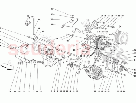 Photo of STARTER MOTOR SHIELD…