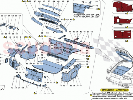 Photo of COMPL LOAD SURFACE…