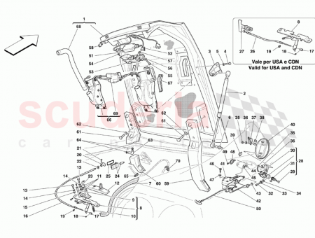 Photo of ACTUATOR MOUNTING BRACKET…