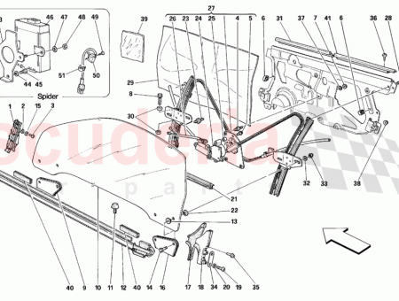 Photo of L H GLASS INNER GASKET…