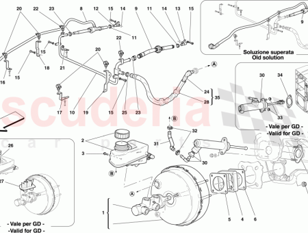 Photo of GASKET…