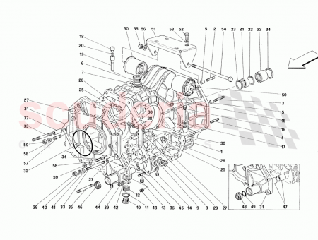 Photo of THREADED INSERT…