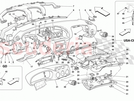 Photo of CAMPIONI DEL MONDO 2000 PLATE…