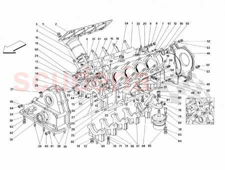 Photo of THREADED INSERT…