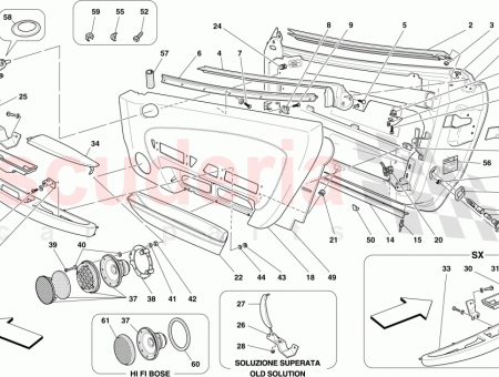 Photo of LH DOOR BODYWORK…