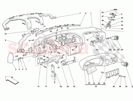 Photo of R H BRACKET…