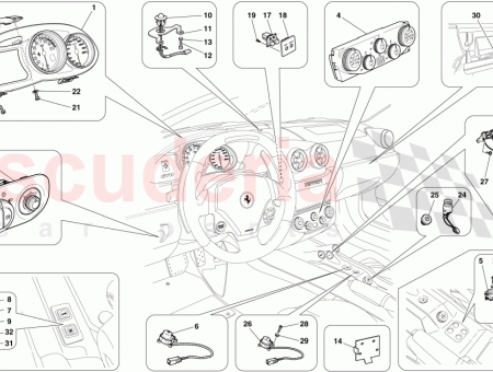 Photo of AC CONTROL PANEL…