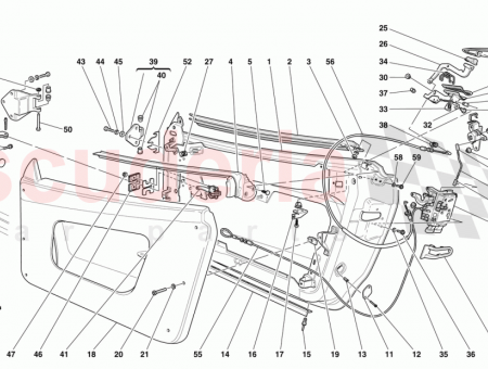 Photo of L H DOOR FRAME…