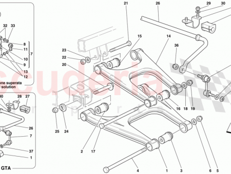 Photo of BALL JOINT PROTECTION…