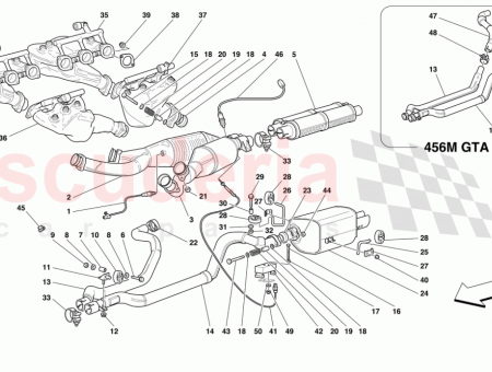 Photo of GASKET…