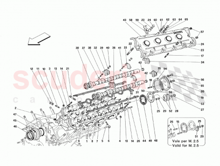 Photo of GASKET…