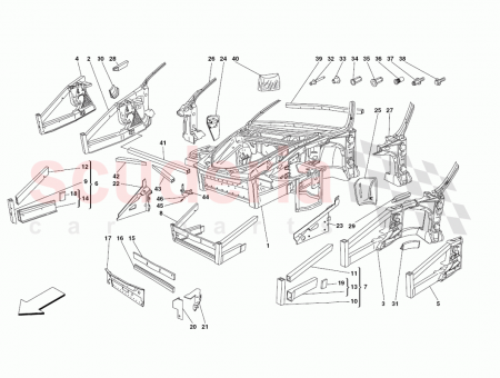 Photo of R H BRACKET…