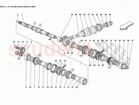 Photo of SPACER mm 3 6…