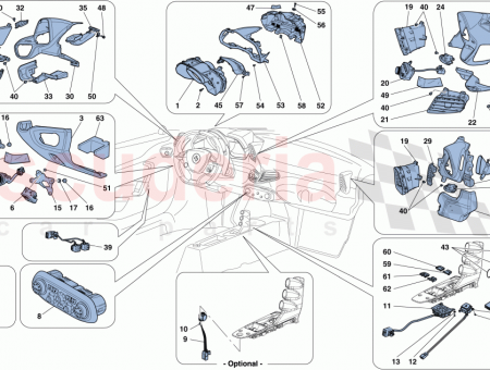 Photo of COMPLETE INSTRUMENT…