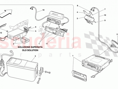 Photo of ANTENNA COAXIAL CABLE…