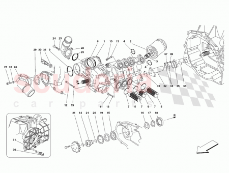 Photo of COMPENSATOR RING…