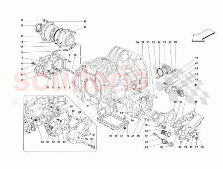 Photo of O R GASKET…