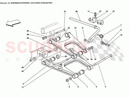 Photo of BAR BUFFER Diam 21…