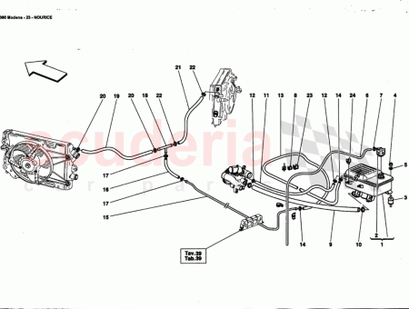 Photo of L H RUBBER HOSE…