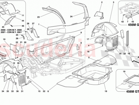 Photo of L H CONTOUR…