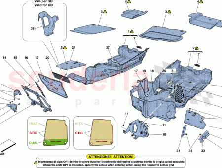 Photo of COMPL RH MAT…