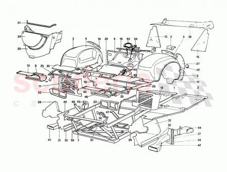 Photo of Gasket…