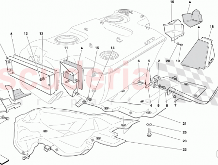 Photo of RH ADJUSTER…