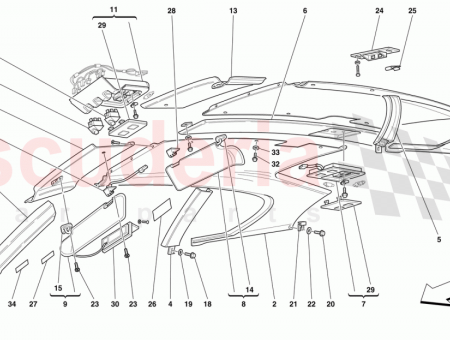 Photo of R H BRACKET…