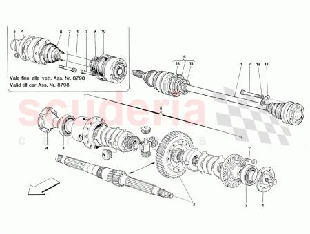 Photo of SCREW…