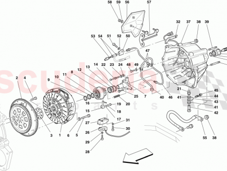 Photo of CLUTCH SHAFT…