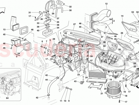 Photo of ELECTRONIC CONTROL UNIT…