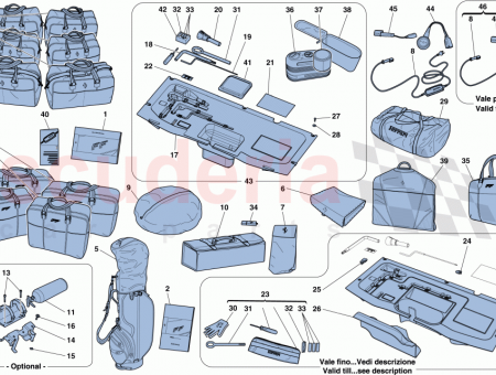 Photo of RUBBER PAD…