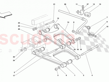 Photo of LOWER LEVER…