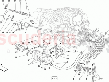 Photo of EV2 PIPE KIT…