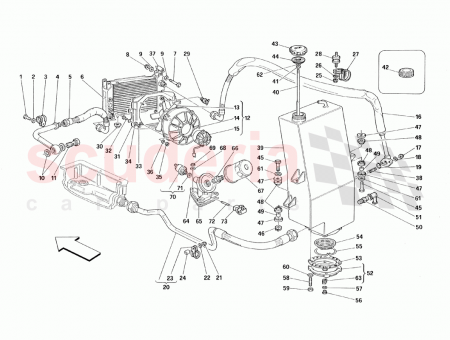 Photo of GASKET…