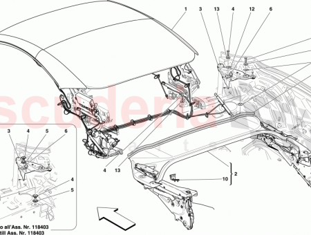 Photo of TONNEAU COVER ASSEMBLY…