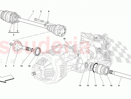 Photo of BEARING…