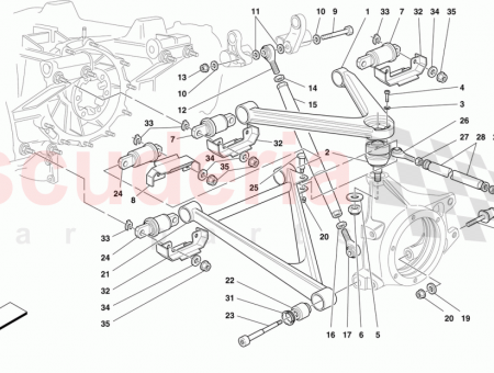 Photo of WASHER Thickness mm 1 5…