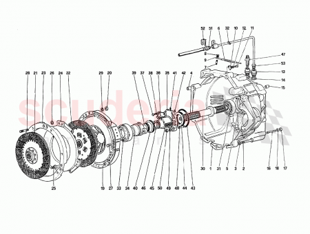 Photo of Bush for bearing…