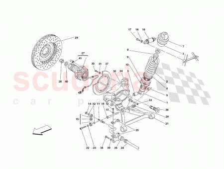 Photo of SCREW…