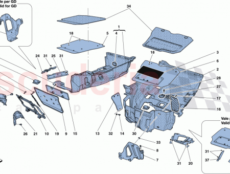 Photo of INERTIA SWITCH SHIELD…