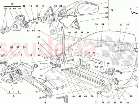 Photo of LH MOBILE BRACKET…