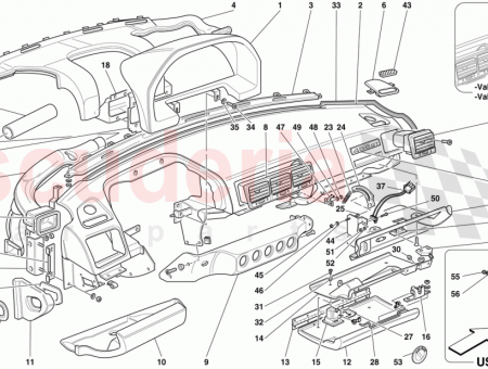 Photo of L H UPHOLSTERED LOWER PART…