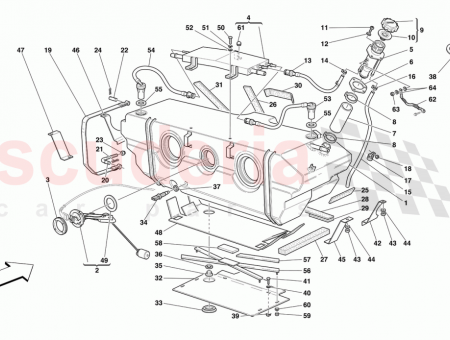 Photo of SHIELD FOR TANK PROTECTION…